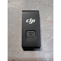 DJI Osmo Action 3 Replacement Battery Compartment Cover