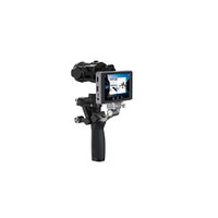 DJI Osmo Pro Combo - Includes 5.5" CrystalSky and Mounting Bracket