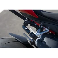 DJI Osmo Motorcycle Heavy-Duty Mount