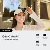 DJI Osmo Nano (128GB)