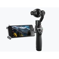 DJI Osmo+ X3 Zoom Handheld Camera/Gimbal