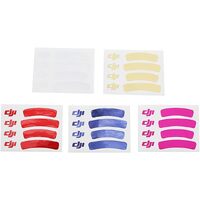 DJI P3 Part 43 Sticker Set