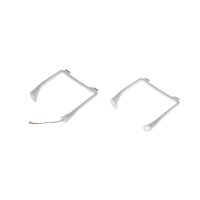 P3 Part 71  Landing Gear (Sta)