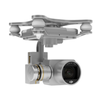 DJI Phantom 3 Standard Camera/Gimbal Assembly Part 73