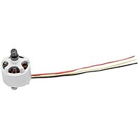 DJI Phantom 3 Part 93 2312A Motor (CW) Black