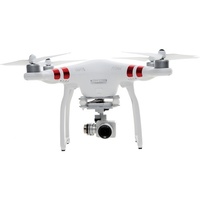 DJI Phantom 3 Quadcopter with Camera (Standard)