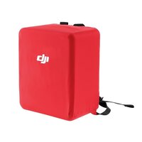 Phantom 4 Series Wrap Pack (Red)