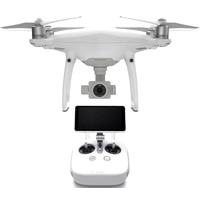 Buy DJI Phantom 4 Advanced+ with 5.5" LCD Display Remote Control