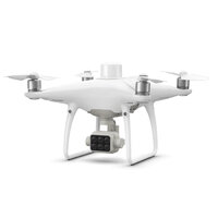 DJI Phantom 4 Multispectral