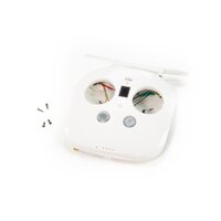DJI Phantom 4 Pro Remote Controller Upper Shell