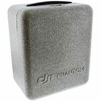 Original DJI Phantom 4 Pro Foam Case