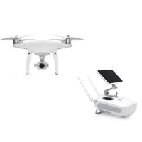 DJI Phantom 4 Pro+ with 5.5" LCD Display Remote Control