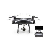 DJI Phantom 4 Pro+ OBSIDIAN with 5.5" LCD Display Remote Control