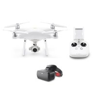 DJI Phantom 4 Pro V2.0 Goggles Racing Edition Combo