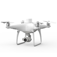 DJI Phantom 4 RTK Bare Craft