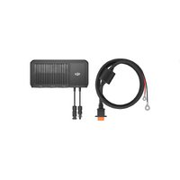 DJI Power 1.8kW Super Fast Car Charging Combo