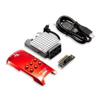DJI RoboMaster TT Tello Talent Expansion Kit