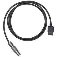 DJI Ronin 2 PT62 Wireless Receiver CAN-BUS Cable (0.8M)