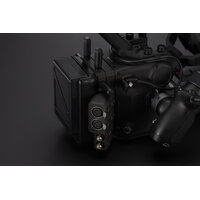 DJI Ronin 4D Expansion Plate (SDI/XLR/TC)