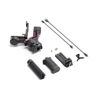 DJI RS 3 Handheld Gimbal