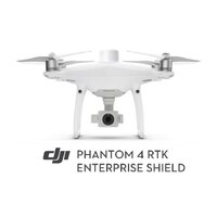 DJI Enterprise Shield Basic Phantom 4 RTK