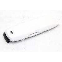 DJI Spark Upper Aircraft Cover (White) Part 01