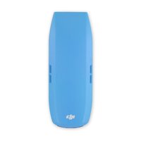 DJI Spark Upper Aircraft Cover (Blue) Part 03