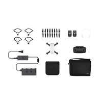 DJI Spark 'Fly More' Combo - White