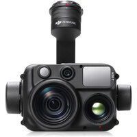DJI Zenmuse H30T With Enterprise Care Basic (1-Year)