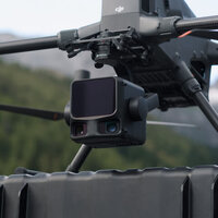 DJI Zenmuse L3 with DJI Care Enterprise Plus Auto Activated