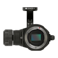 DJI Zenmuse X5 Camera/Gimbal without Lens