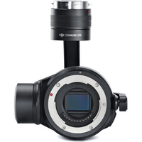 DJI Zenmuse X5S Camera/Gimbal without Lens