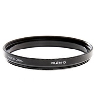 DJI Zenmuse X5S Part 02 Balancing Ring and Hood for Panasonic 15mm F.1,7 ASPH Prime Lens 
