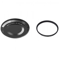 DJI Zenmuse X5S Part 05 Balancing Ring for Olympus 9-18 mm f/4.0-5.6 ASPH Zoom Lens