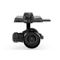 DJI Zenmuse X5R (RAW) Camera/Gimbal with 15mm Lens and SSD
