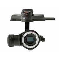 DJI Zenmuse X5R (RAW) Camera/Gimbal with SSD and without Lens