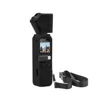 Silicone Body & Camera Protector for DJI Pocket 2