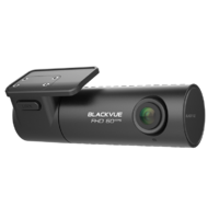 Blackvue DR590 1 Channel Dashcam