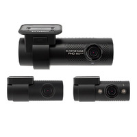 Blackvue DR750X PLUS 3-Channel Dashcam