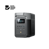 EcoFlow Delta 2 Max Portable Power Station