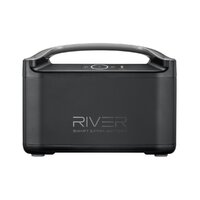 EcoFlow River 600 PRO Extra Battery 720Wh