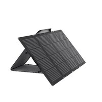 Ecoflow 220w Solar Panel / Solar Blanket