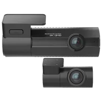 Blackvue Elite 8 2-Channel 128GB 2K Dashcam