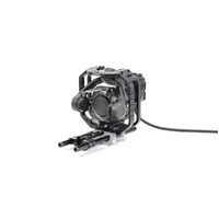 Tilta Full Camera Cage for DJI Ronin 4D Flex