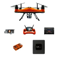 SwellPro Fisherman FD3 Advanced WaterProof Fishing Drone