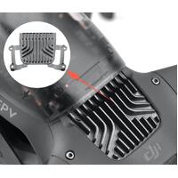 DJI FPV ESC Heat Sink Bracket