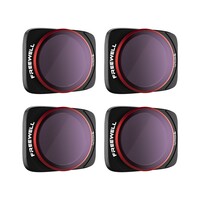 Freewell DJI Air 2S ND/PL Bright Day 4-Pack
