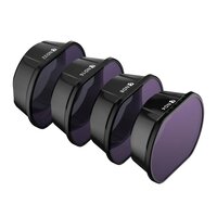 Freewell DJI FPV Racing Drone Filters - Standard Day 4 Pack