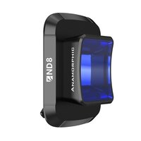 Freewell Mavic Air 2 Anamorphic Lens [Filter: ND8]