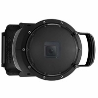GDOME Mobile Hero10 Black Compatible